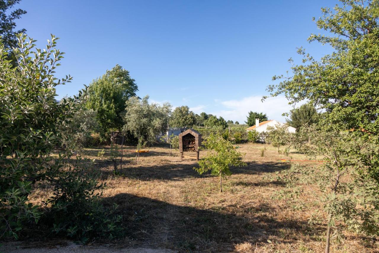 הוילה קוביליה Quinta Da Sra Marocas מראה חיצוני תמונה